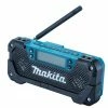 Makita »MR052 - Baustellen Radio - blau/schwarz« Radio -Makita Verkäufe 2022 24bed286 0edc 57fa 931f afaa40a5c134