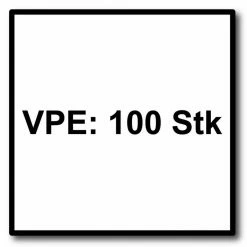 Makita Bohrer- und Bitset »Makita Bit Set PH2 45 mm 100 Stück« -Makita Verkäufe 2022 25fad052 47f1 5d3d be19 9de8ffce9417