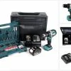 Makita Säulenbohrmaschine »Makita DDF 484 STX Akku Bohrschrauber 18V 54Nm Brushless + 1x Akku 5,0Ah + Ladegerät + 100tlg. Bit Bohrer Set + Makbox« -Makita Verkäufe 2022 2673f2cf 80f8 5bc3 9fa6 a4f01ac2736f