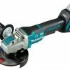 Makita Akku-Winkelschleifer »DGA520ZX1«, max. 8500 U/min, 18V, 125 mm, X-LOCK, 8.500 min-1, ohne Akku und Ladegerät -Makita Verkäufe 2022 26cdead5 4826 546e 83d8 0866e9d4cf01