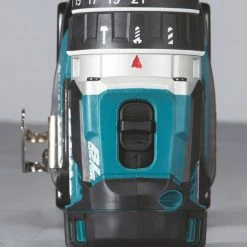 Makita Akku-Bohrschrauber »Makita Akku-Kombo-Kit DLX2278 18V Schlagbohrschrau«, (Kombi-Set) -Makita Verkäufe 2022 26da6c9e ea97 5663 8148 758424c7ebb3