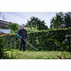 Makita Akku-Rasentrimmer »18V Akku-Rasentrimmer DUR190LZX3, ohne Akku ohne« 10 Makita Akku-Rasentrimmer »18V Akku-Rasentrimmer DUR190LZX3, ohne Akku ohne« -Makita Verkäufe 2022 27496c12 6e89 51e4 9f43 81f674189ac6