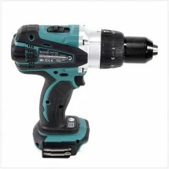 Makita Säulenbohrmaschine »Makita DDF 458 Z Akku Bohrschrauber 18V 91Nm Solo - ohne Akku, ohne Ladegerät« -Makita Verkäufe 2022 276c23ee 005f 5b58 aa55 a09b074932d1