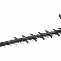 Makita Akku-Heckenschere »UH007GD201«, 75 cm Schnittlänge, mit 2x Akku 40V/2,5Ah und Ladegerät