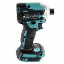 Makita Akku-Schlagschrauber »Makita DTD 171 ZJ Akku Schlagschrauber 18V 170Nm 1/4" Brushless Solo + Makpac - ohne Akku, ohne Ladegerät« -Makita Verkäufe 2022 27942734 855f 591e 9332 a57e58e5bc91