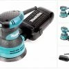 Makita Exzenterschleifer »Makita BO 5030 - 300 W Exzenterschleifer / Schleifmaschine mit 125 mm Ø« -Makita Verkäufe 2022 27bbe0b7 d8fc 515f 840e 12ba9a07637a