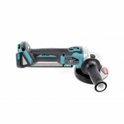 Makita Winkelschleifer »Makita DGA 506 ZJ Akku Winkelschleifer 18 V 125 mm Brushless + Makpac - ohne Akku, ohne Ladegerät« -Makita Verkäufe 2022 28435185 200d 5173 985e e62de2d92d4e