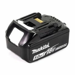 Makita Oberfräse »Makita DRT 50 T1J Akku Multifunktionsfräse brushless 18V + 1x Akku 5,0 Ah im Makpac 3 - ohne Ladegerät« -Makita Verkäufe 2022 285007eb 3941 5e4d 825f aaf1f523eef8