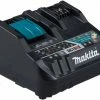 Makita »DC18RE Duo« Schnelllade-Gerät (1-tlg., Schnellladegerät für Makita CXT- und LXT-Akkus) -Makita Verkäufe 2022 28c29946 74a1 5ef8 978b b5459dbb3de1