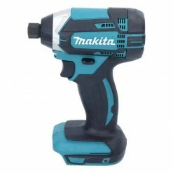 Makita Akku-Schlagschrauber »Makita DTD 152 RA1J Akku Schlagschrauber 18 V 165 Nm 1/4" + 1x Akku 2,0 Ah + Ladegerät + Makpac« -Makita Verkäufe 2022 29268284 6d92 5201 9ee1 23033437049c