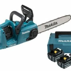 Makita Akku-Kettensäge »DUC353«, 35 cm Schwertlänge