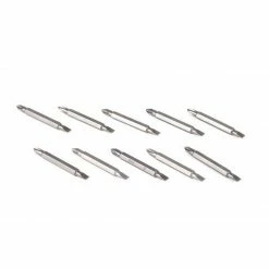 Makita Bohrer- und Bitset »Makita Bit Set PH2 65 mm 100 Stück« -Makita Verkäufe 2022 2ad7fbda 62a7 5dad bf9e c6415519092c