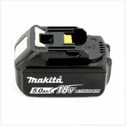 Makita Akku-Schlagschrauber »Makita DTD 152 T1J Akku Schlagschrauber 18V 165 Nm + 1x Akku 5,0Ah im Makpac 2 - ohne Ladegerät« -Makita Verkäufe 2022 2b537e6e eda1 5194 b59b ef6d8a9440e2