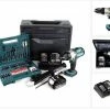 Makita Säulenbohrmaschine »Makita DDF 451 STX Akku Bohrschrauber 18V + 1x Akku 5,0Ah + Ladegerät + 100tlg. Bit Bohrer Set + Makbox« -Makita Verkäufe 2022 2b97f582 4ee0 56db 8312 49662f49d108