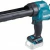 Makita Akku-Kartuschenpistole »CG100DZXK / CG100DSYEX«, 310 ml -Makita Verkäufe 2022 2c932b28 c356 590d 8352 425b6153d67c