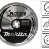 Makita Kreissägeblatt »Makita SPECIALIZED Kreissägeblatt für Metall 305 x 25,4 x 2,3 mm 78 Zähne (B-33467) für Kaltkreissäge Makita LC 1230« -Makita Verkäufe 2022 2ca1d940 6771 5a9f 8148 314693e2bf2b