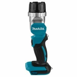 Makita LED Taschenlampe »Makita LED-Akku-Handstrahler 18 V Blau und Schwarz« -Makita Verkäufe 2022 2cc9fae2 df12 52e4 9471 6feda757422e