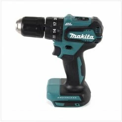 Makita Schlagbohrmaschine »Makita DHP 483 RTJ Akku Schlagbohrschrauber 18V 40Nm im Makpac + 2x 5,0 Ah Akku + Ladegerät« -Makita Verkäufe 2022 2cf1402e b4e3 560c 99d8 df7d5b02cbf9