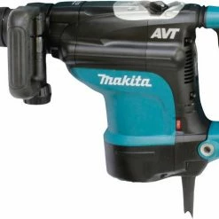 Makita Kombihammer »HR4511C«, max. 280 U/min, für SDS-MAX, 45 mm -Makita Verkäufe 2022 2d1a6d85 9c81 50a7 a754 f9b43939137c