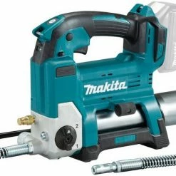 Makita Akku-Kartuschenpistole »Fettpresse DGP180Z«, inkl. Zylinder, 18 V, ohne Akku und Ladegerät