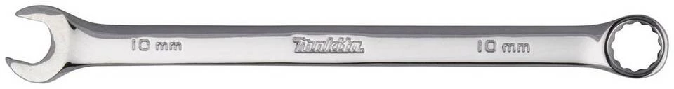 Makita Ringschlüssel »E-11592«, 10 mm Ringmaulschlüssel 3 Makita Ringschlüssel »E-11592«, 10 mm Ringmaulschlüssel