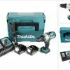 Makita Säulenbohrmaschine »Makita DDF 451 RTJ Akku Bohrschrauber 18V 80Nm + 2x Akkus 5,0Ah + Ladegerät im Makpac« -Makita Verkäufe 2022 2dd23ae3 cd23 5e63 af98 254f5d2bf5c0