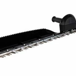 Makita Akku-Heckenschere »Akku-Heckenschere«, (Heckenschere DUH754 Schnittgutsammler ohne Akku und Ladegerät)