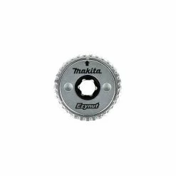 Makita Schleifscheibe »Makita EZYNUT M14 Schnellspannmutter (195354-9) für 180 und 230 mm Winkelschleifer« -Makita Verkäufe 2022 2e378fb8 0bc4 589f a298 cfc35aa1bdec