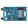 Makita Bohrer- und Bit-Set »Bit- und Bohrerset D-33691 71-teilig im Koffer«