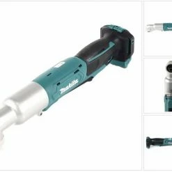 Makita Akku-Schlagschrauber »Makita TL 064 DZ 10,8V Akku Winkel Schlagschrauber Solo - ohne Akku, ohne Ladegerät«