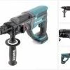 Makita Schlagbohrmaschine »Makita BHR 202 Z Akku Kombihammer 18V 2,0J SDS Plus Solo - ohne Akku, ohne Ladegerät« -Makita Verkäufe 2022 312d299e 03bd 5da6 a5fb 59bbc313e661