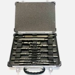 Makita Bohrer- und Bitset »D-20111«