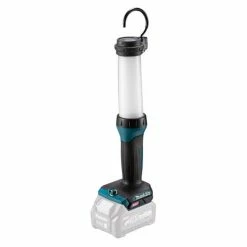 Makita Baustrahler »40V LED-Akku-Werkstattleuchte ML002G, ohne Akku o«