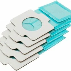 Makita Akku-Hand-und Stielstaubsauger CL121DSA, 28 Watt, mit Beutel, Fahrzeugreinigung, 46 mbar mit Akku 12V und Ladegerät -Makita Verkäufe 2022 320a229d 239b 50da 8962 8f6e911c1f56