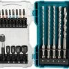 Makita Bit-Set »Bit-Set«, 18-St. -Makita Verkäufe 2022 32527431 63d7 5eef 8da7 223d3acc2f46