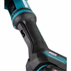 Makita Akku-Winkelschleifer »40V max. Akku-Winkelschleifer GA038GT201, 2 Akkus« -Makita Verkäufe 2022 3296e120 9b7d 56e4 9378 c8cb92fd2f45