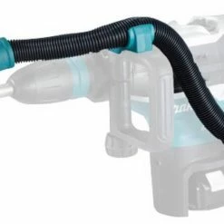 Makita Staubabsauger »Absaugset Stemmen«, inkl. Saugschlauch