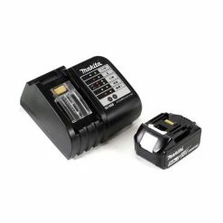 Makita Säulenbohrmaschine »Makita DDF 485 STX Brushless Akku Bohrschrauber 18V 50 Nm + 1x Akku 5,0Ah + Ladegerät + 100tlg. Bit Bohrer Set + Makbox« -Makita Verkäufe 2022 334051cc a7e8 5cdd 89dc eda41fd39b74