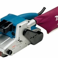 Makita Bandschleifer »9404J«, 440 m/min