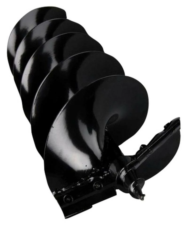 Makita Erdbohrer »E-07319«, mit Stift, ØxL: 200x800 mm 5 Makita Erdbohrer »E-07319«, mit Stift, ØxL: 200x800 mm – Bild 3