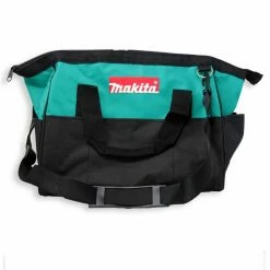 Makita Werkzeugkoffer »MAKITA Werkzeugtasche 35 cm, robuste Maschinentas« -Makita Verkäufe 2022 34937b8e 1de0 589e ac15 a0c5721141b3