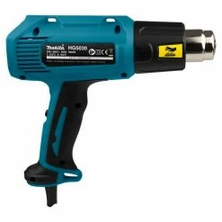 Makita Akku-Heißluftgebläse »Makita Heißluftpistole 1600 W Blau und Schwarz« 11 Makita Akku-Heißluftgebläse »Makita Heißluftpistole 1600 W Blau und Schwarz« -Makita Verkäufe 2022 356a73c2 051c 5b06 9d6d 76ffb43c7894