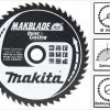 Makita Kreissägeblatt »Makita MAKBLADE PLUS Kreissägeblatt für Holz 260 x 30 x 2,8 mm 48 Zähne (B-33495)« -Makita Verkäufe 2022 3598735d e5d2 5fb1 8561 8fbbc46ecccd