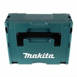 Makita Säulenbohrmaschine »Makita DDF 485 RTJ Akku Bohrschrauber 18V 50Nm im Makpac + 2x 5,0 Ah Akku + Ladegerät« -Makita Verkäufe 2022 35b4bc07 eec2 5aa1 889a ebbe596db86e