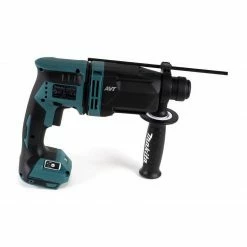 Makita Schlagbohrmaschine »Makita DHR 182 RT1J Akku Bohrhammer 18V 1,7J SDS plus Brushless + 1x Akku 5,0Ah + Ladegerät + Makpac« -Makita Verkäufe 2022 382ed088 eaff 5ae3 b95e 6a24116234a9