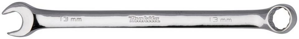 Makita Ringschlüssel »E-11617«, 13 mm Ringmaulschlüssel 3 Makita Ringschlüssel »E-11617«, 13 mm Ringmaulschlüssel