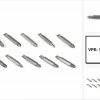 Makita Bohrer- und Bitset »Makita Bit Set PH2 45 mm 10 Stück« -Makita Verkäufe 2022 38528a19 ca07 5c07 b7b2 e867cec868f3
