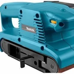 Makita Schwingschleifer »Makita Bandschleifer 650 W Blau und Schwarz« -Makita Verkäufe 2022 39ed68a6 fdb5 53fd a322 7bd6dc32fac0