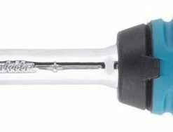 Makita Ratsche »E-11558«, 1/4", flache Bauform