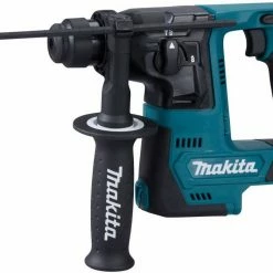 Makita Akku-Bohrhammer »HR140DZ«, max. 850 U/min, ohne Akku & Ladegerät